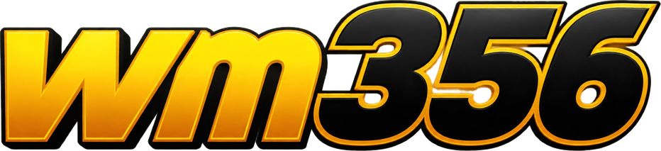 wm356 โลโก้